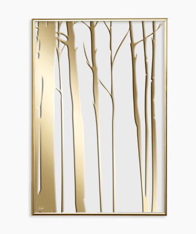24K GOLD TREE_02