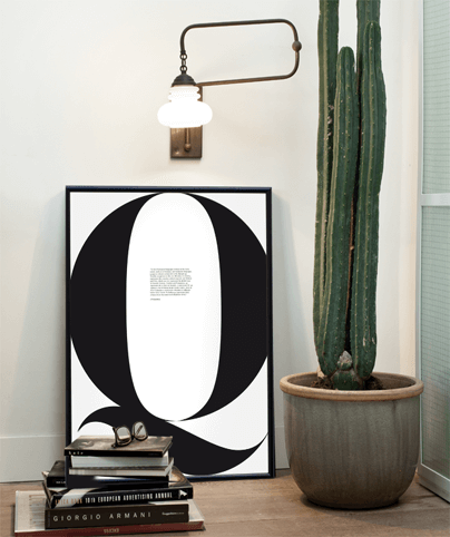 MINIMAL Q