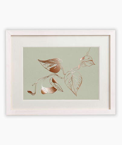 ROSE GOLD ON SMOKY GREEN_03 
