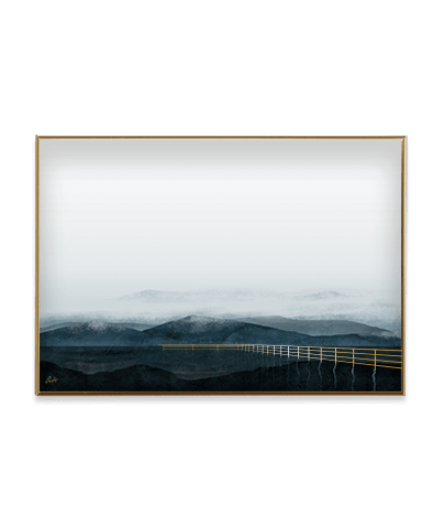 GOLD HORIZON