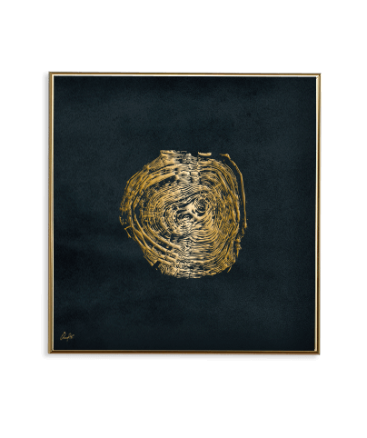 GOLD TREE_03_SQ
