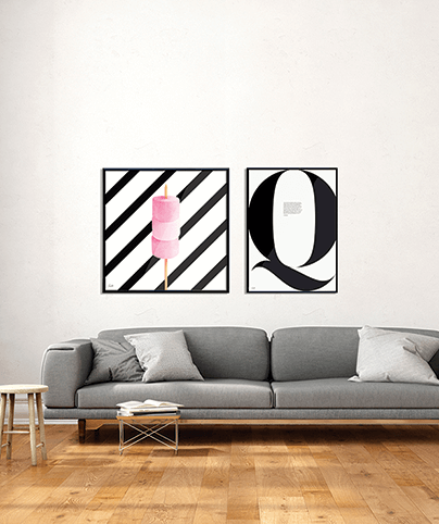 MINIMAL Q