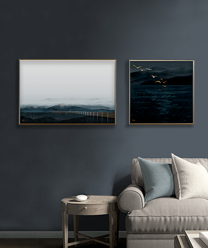 GOLD HORIZON
