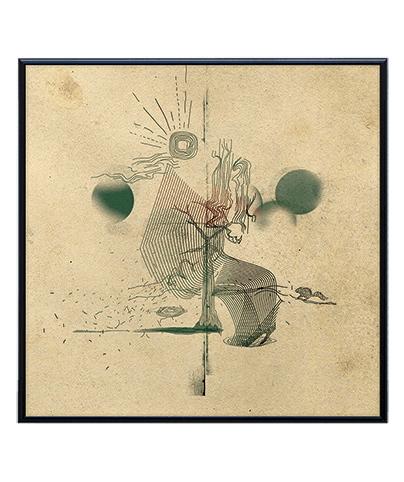 Nature Collage Art Images Collage Artwork For Sale Uk Usa 1of135 Wall Art