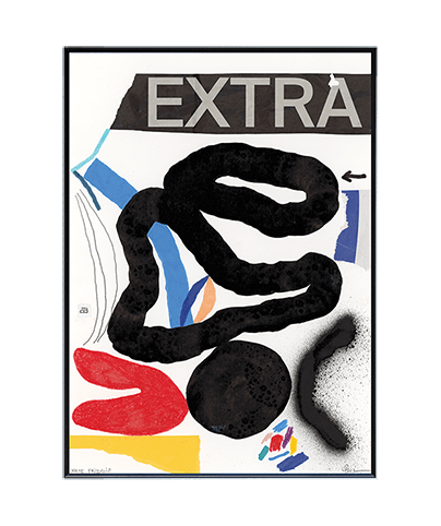 EXTRA