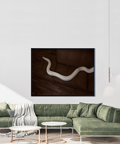 SNAKE