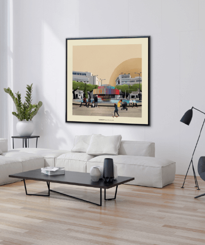 DIZENGOFF_SQ
