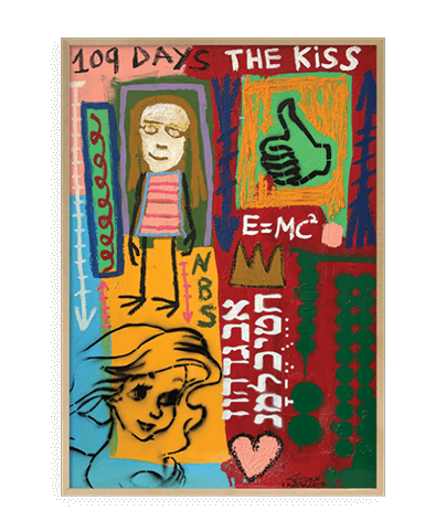 THE_KISS