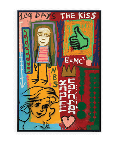 THE_KISS