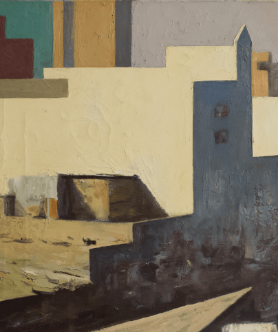 KIRYAT_HAMELACHA