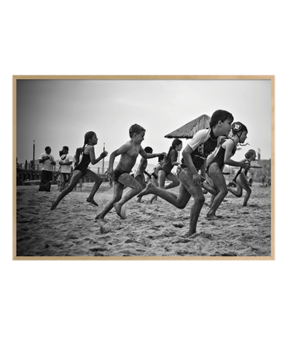 RUNNING