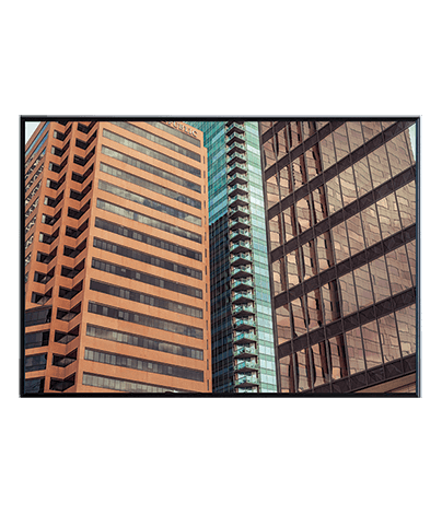 TRIPTYCH