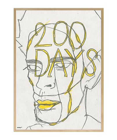 TWO HUNDRED