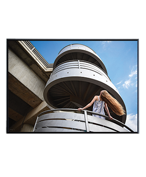 SPIRAL
