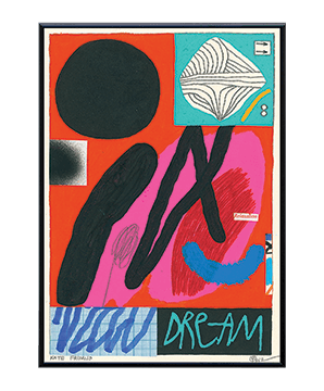 DREAM