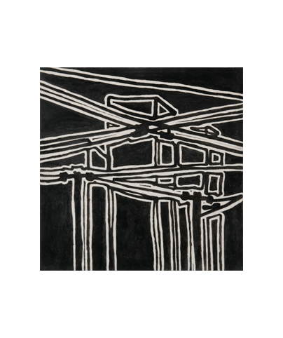 CORDS BLACK