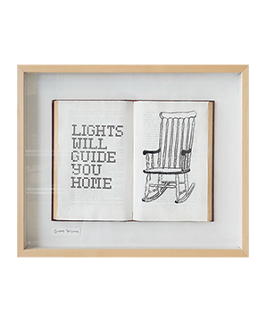 ROCKING CHAIR