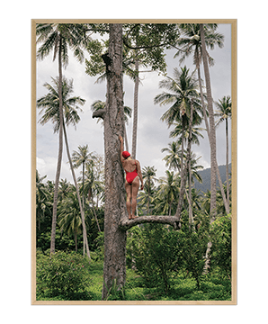 LONGING 60x90