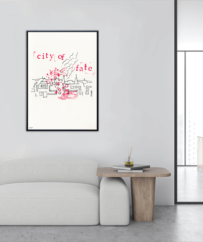 CITY