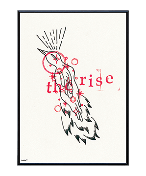THE RISE