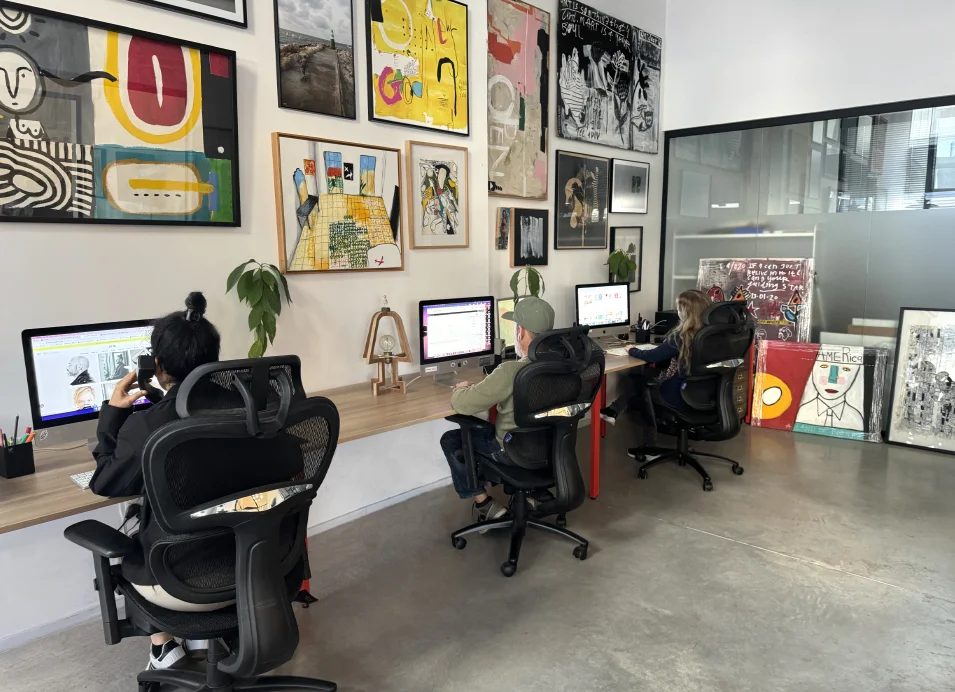 FREE ART ADVISORY - LET US HELP YOU