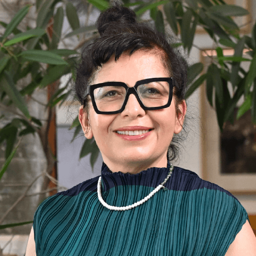 Irit Hayon